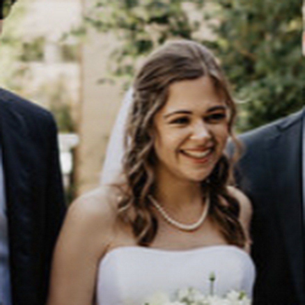 Meet your Posher, Jennica